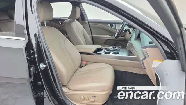 Kia K8 2023 — photo 11
