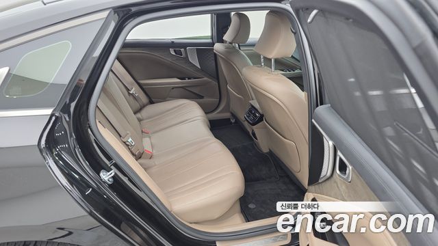 Kia K8 2023 — photo 12