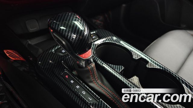 Chevrolet Korea Trax 2024 — photo 12