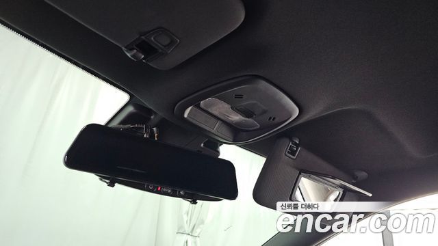 Chevrolet Korea Trax 2024 — photo 23