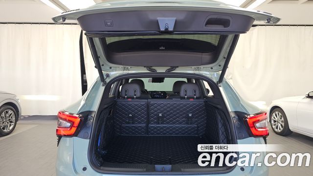 Chevrolet Korea Trax 2024 — photo 26