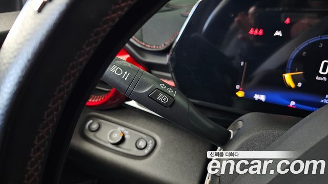 Chevrolet Korea Trax 2024 — photo 30
