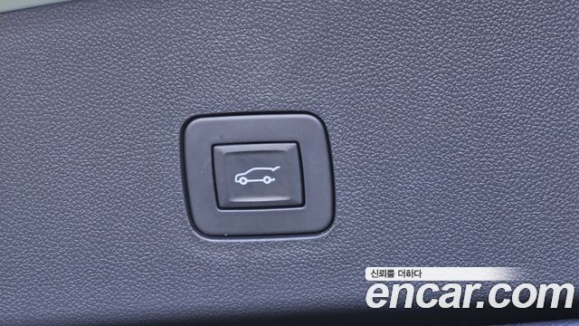 Chevrolet Korea Trax 2024 — photo 33