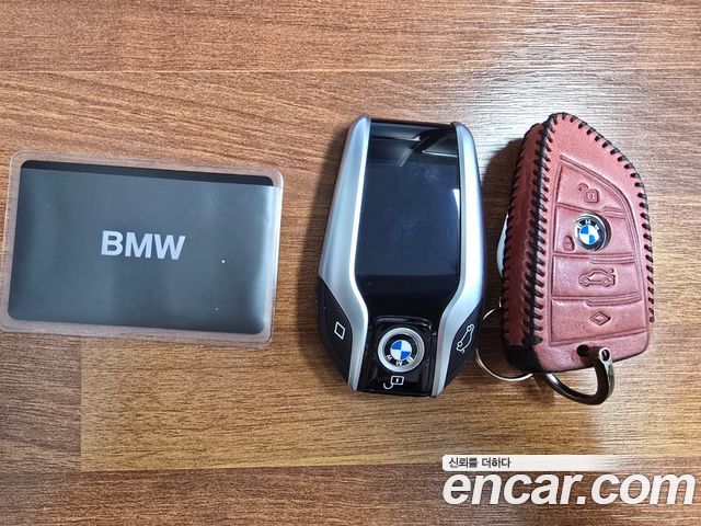 BMW Gran Turismo 2023 — photo 4