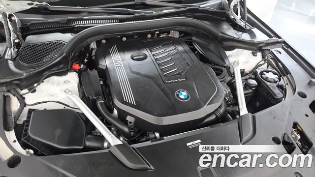 BMW Gran Turismo 2023 — photo 6