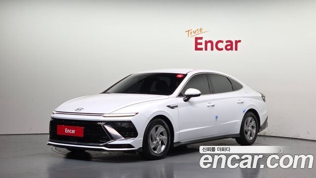 Hyundai Sonata 2024 — photo 1