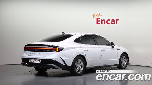 Hyundai Sonata 2024 — photo 2