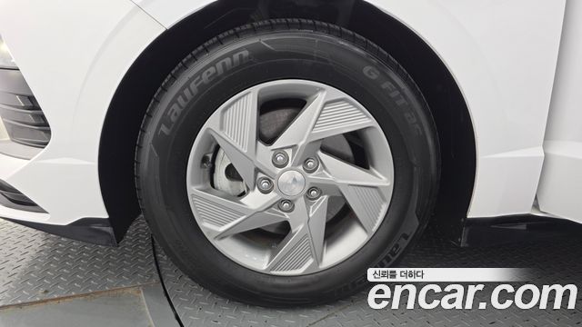 Hyundai Sonata 2024 — photo 5