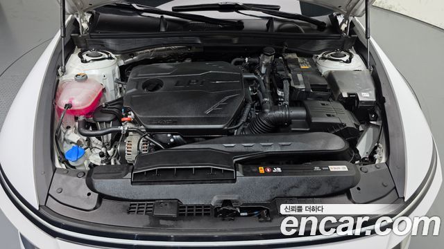 Hyundai Sonata 2024 — photo 6