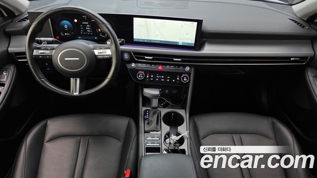 Hyundai Sonata 2024 — photo 10