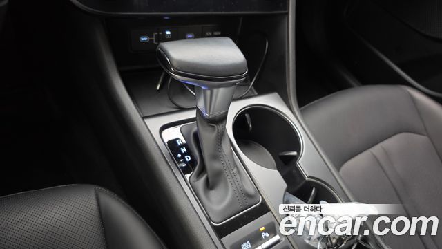 Hyundai Sonata 2024 — photo 12