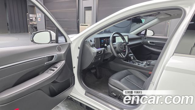 Hyundai Sonata 2024 — photo 13