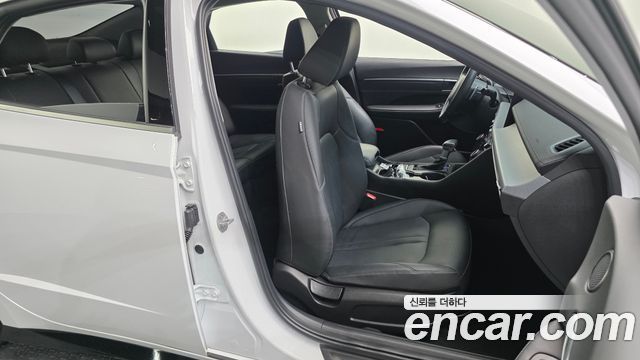 Hyundai Sonata 2024 — photo 17