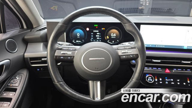 Hyundai Sonata 2024 — photo 18