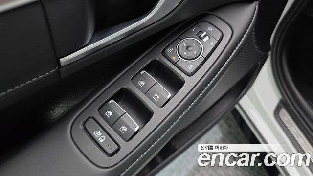 Hyundai Sonata 2024 — photo 19
