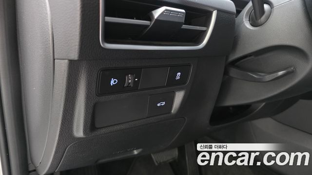 Hyundai Sonata 2024 — photo 20