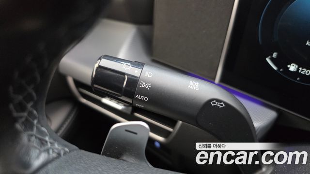 Hyundai Sonata 2024 — photo 21
