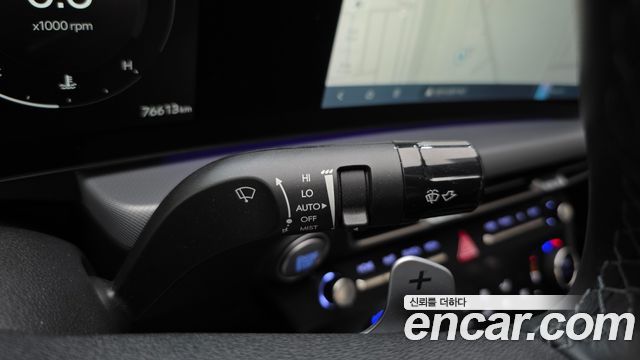 Hyundai Sonata 2024 — photo 22