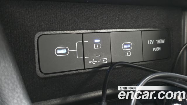 Hyundai Sonata 2024 — photo 25