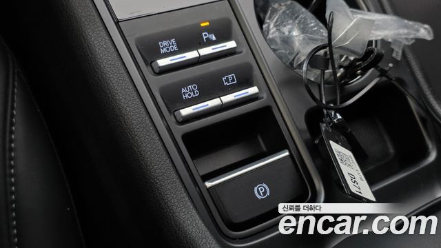 Hyundai Sonata 2024 — photo 26