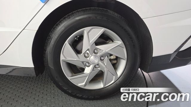 Hyundai Sonata 2024 — photo 7