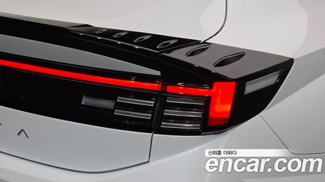 Hyundai Sonata 2024 — photo 9