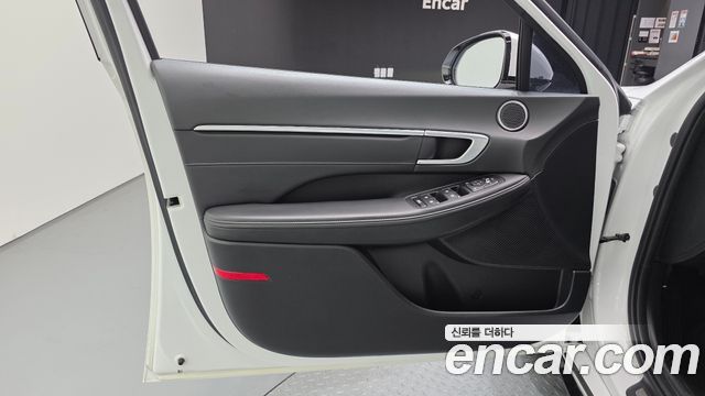 Hyundai Sonata 2024 — photo 14