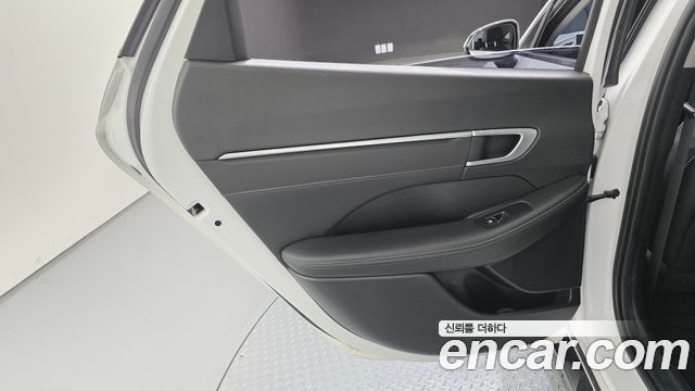 Hyundai Sonata 2024 — photo 15