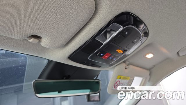 Hyundai Sonata 2024 — photo 27