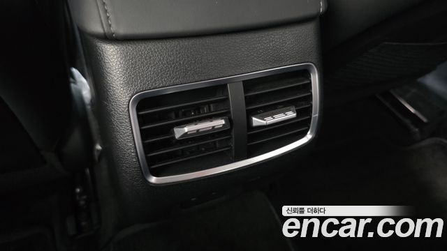 Hyundai Sonata 2024 — photo 29