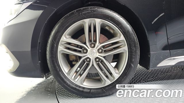 Hyundai Grandeur 2019 — photo 5