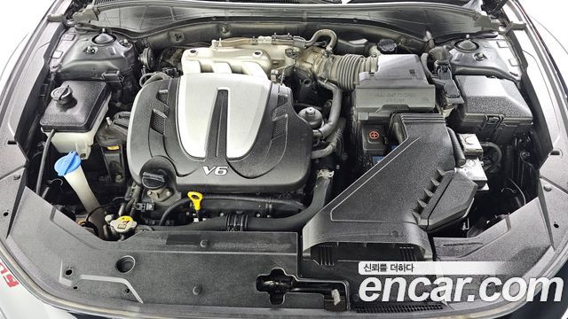 Hyundai Grandeur 2019 — photo 6