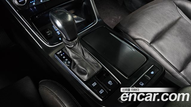 Hyundai Grandeur 2019 — photo 9