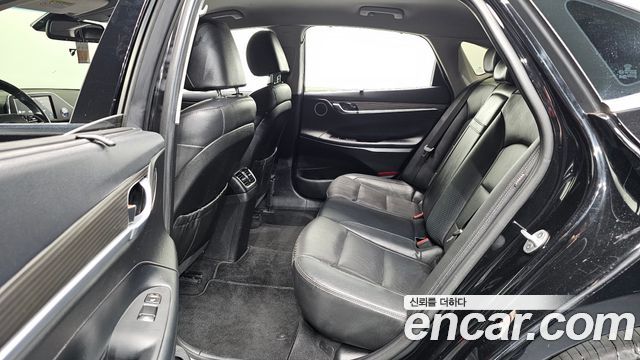 Hyundai Grandeur 2019 — photo 11