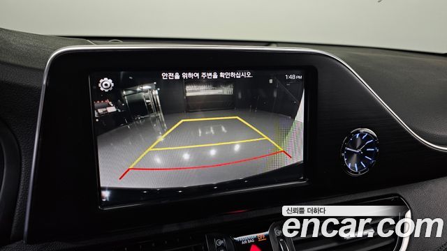 Hyundai Grandeur 2019 — photo 13