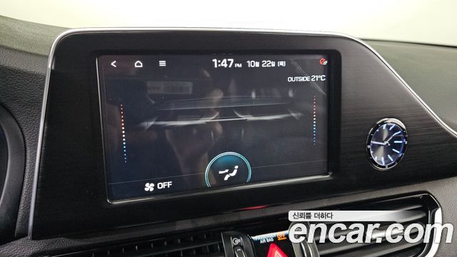 Hyundai Grandeur 2019 — photo 15