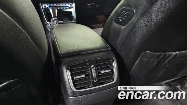 Hyundai Grandeur 2019 — photo 18