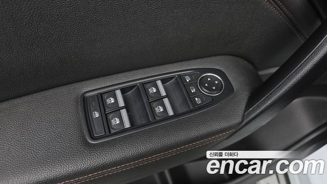 Renault Korea Captur 2020 — photo 17