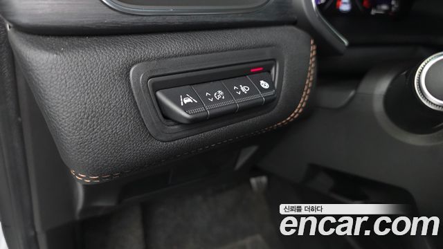 Renault Korea Captur 2020 — photo 18