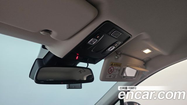 Renault Korea Captur 2020 — photo 22