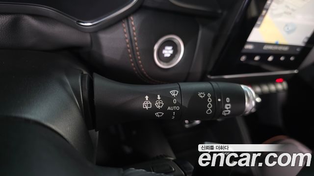 Renault Korea Captur 2020 — photo 30