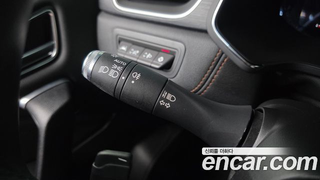 Renault Korea Captur 2020 — photo 32