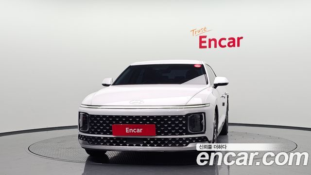 Hyundai Grandeur 2024 — photo 3