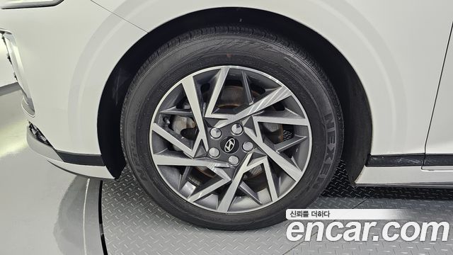 Hyundai Grandeur 2024 — photo 5