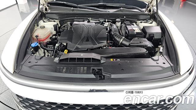 Hyundai Grandeur 2024 — photo 6