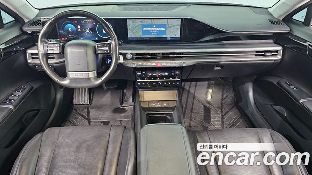 Hyundai Grandeur 2024 — photo 10