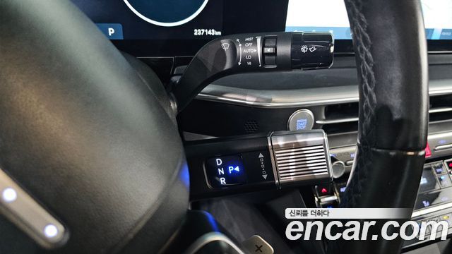 Hyundai Grandeur 2024 — photo 12