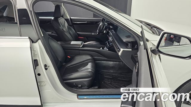Hyundai Grandeur 2024 — photo 13