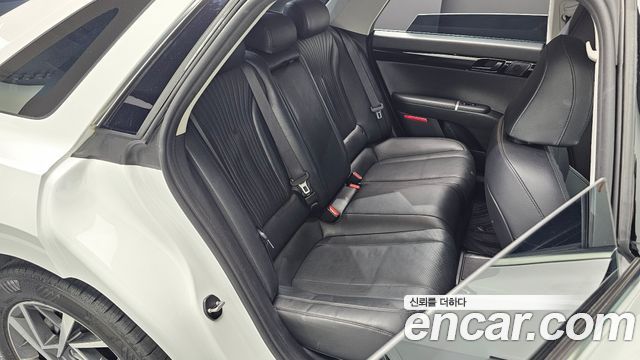 Hyundai Grandeur 2024 — photo 17