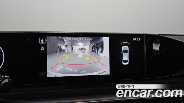 Hyundai Grandeur 2024 — photo 20